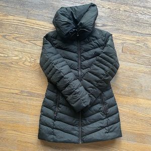 ✨✨SOLD✨✨✔️ ✔️Marc New York Andrew Marc Down Military Green Winter Coat Size XS